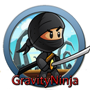 Gravity Ninja APK