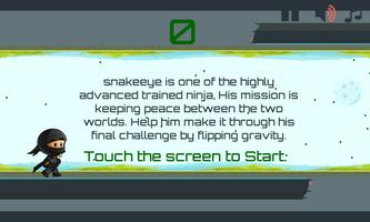 Gravity Ninja Screenshot 3