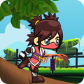 Ninja Girl 2017