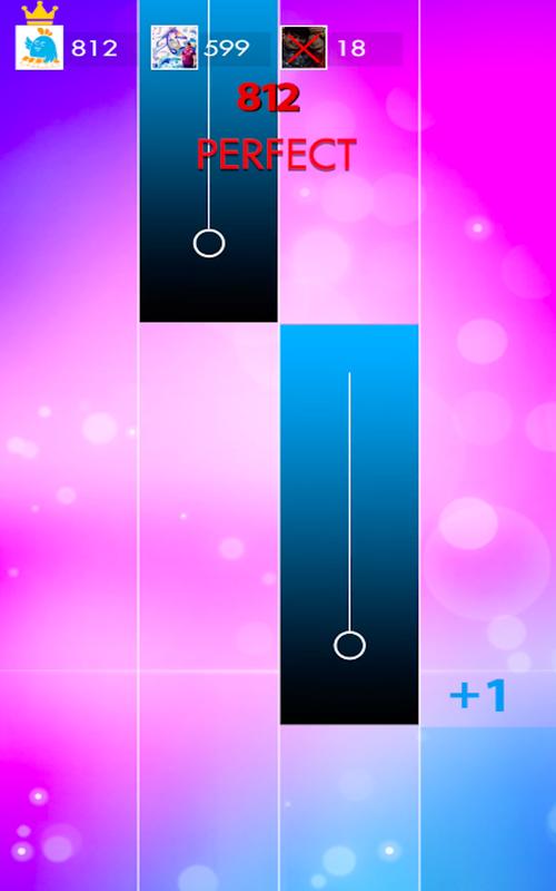 Piano - Magic White Tiles 3 APK Download - Gratis Musik ...