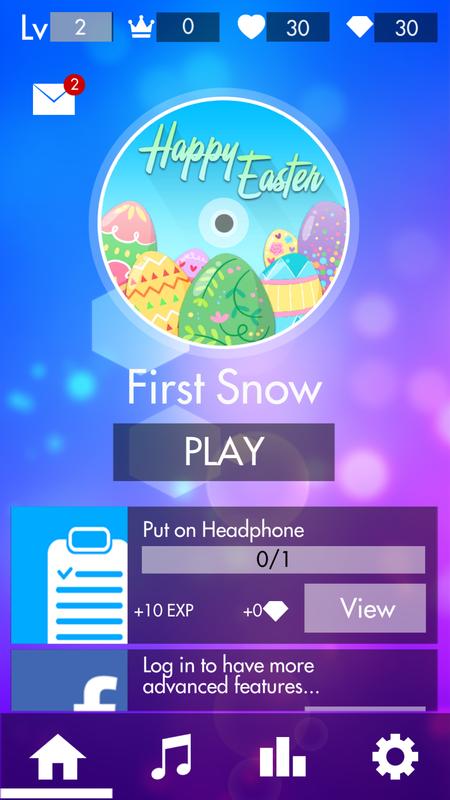 Magic Tiles 3 APK Download - Free Music GAME for Android ...