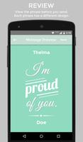 You Matter App imagem de tela 2