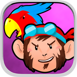 Martian Caves - platform 2D