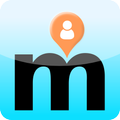 Meetook - social map