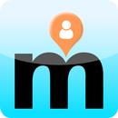 Meetook - social map APK