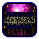 Tembang Kenangan : Nostalgia aplikacja