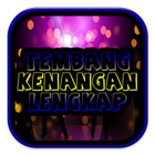 Tembang Kenangan : Nostalgia icon