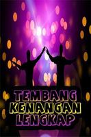 Tembang Kenangan : Nostalgia poster