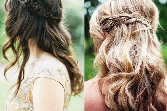 Hairstyle Tutorials For Girls Layered Hairstyles Apk App
