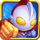 Ott superhuman cool run APK