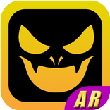 AR怪物大战