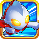 Ott Superman go APK