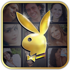 Playboy YouMeVerse Chat-icoon