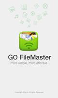 GO FileMaster الملصق