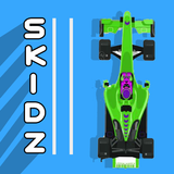 Skidz new icône