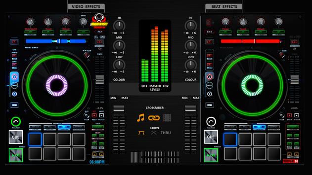 Virtual DJ Home Free for Android - APK Download