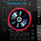 Virtual DJ Pro 7 icon