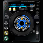 Virtual DJ 8 Pro icône