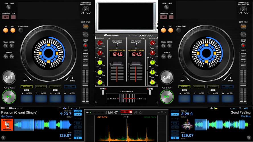 Virtual DJ 8 Pro APK for Android Download