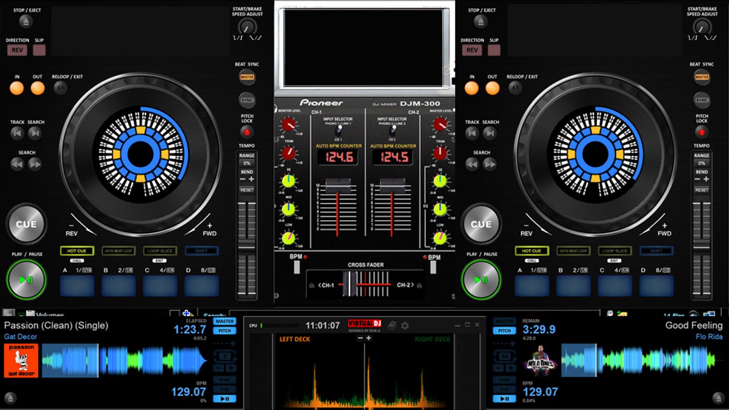 virtual dj apk 8
