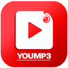 YouMp3-icoon
