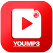 ”YouMp3 -  YouTube Mp3 Player For YouTube Music