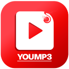 YouMp3 biểu tượng