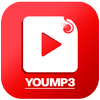 YouMp3 icône