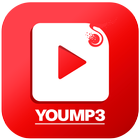 YouMp3 アイコン