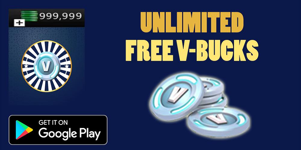 Guide For How To Get Free V-Bucks for Android - APK Download - 1000 x 500 jpeg 47kB