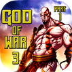 Guide God Of War 3 Part 1