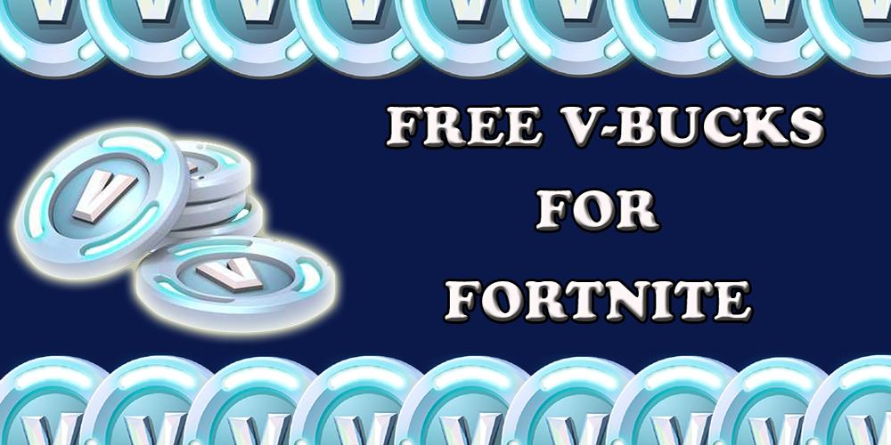 How To Get Free Vbucks For Android Apk Download - free robux app vbucks