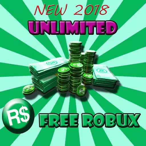 Win Robux For Roblox Free Guide APK untuk Unduhan Android