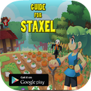 Guide To Staxel Tips And Tricks APK