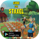 Guide To Staxel Tips And Tricks آئیکن