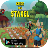 Guide To Staxel Tips And Tricks