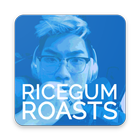 Ricegum Roasts icon