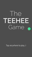 The TEEHEE Game - The Nigahiga Game Poster