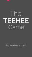 The TEEHEE Game - The Nigahiga Game captura de pantalla 1