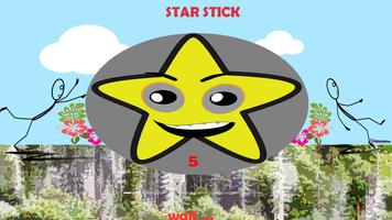 star stick bài đăng