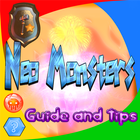 آیکون‌ Guide and Tips Neo Monsters