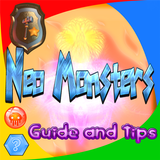 Guide and Tips Neo Monsters ícone