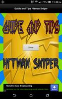 Guide and Tips Hitman Sniper capture d'écran 3