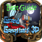 Best Guide-Grand Gangsters 3D 아이콘