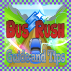 Guide and Tips Bus Rush иконка