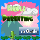10 Guide of Single Parenting icône