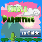 10 Guide of Single Parenting icon