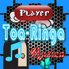 Toa-Ringa Musica Player ikona