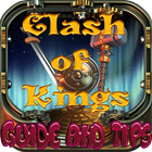 Best Guide of Clash O King icono