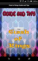 Poster Best Guide of Clash O King